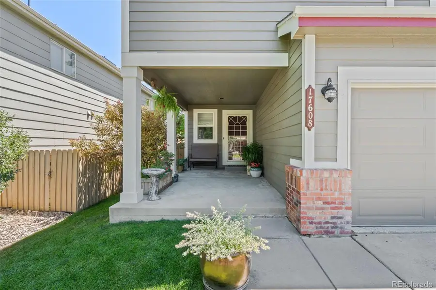 17608 Peyton Drive, Parker, CO 80134 - #3
