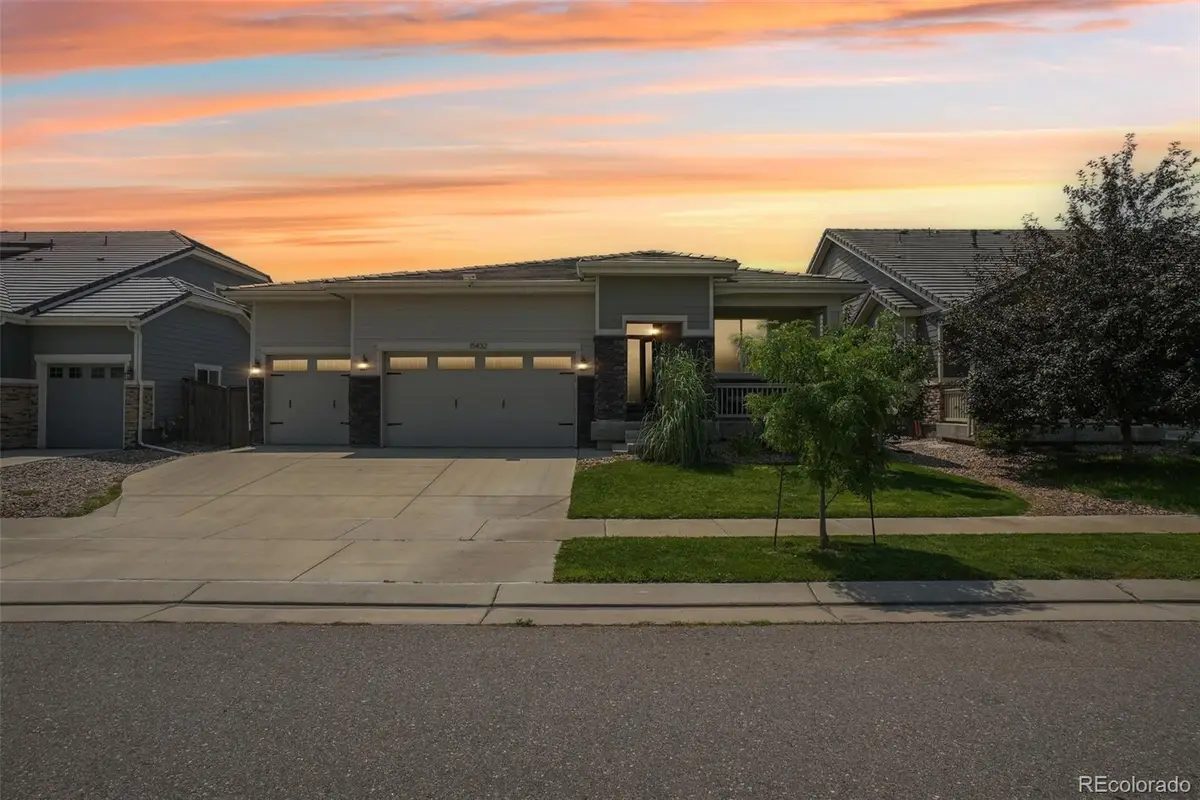 15432 E 113th Place, Commerce City, CO 80022 - #1