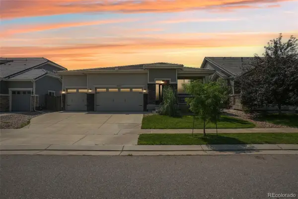 15432 E 113th Place, Commerce City, CO 80022