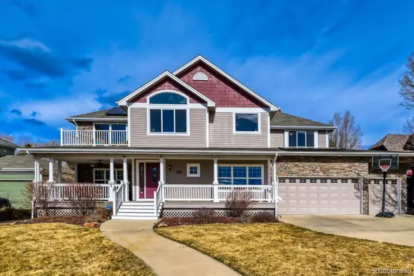 2248 Mariner Drive, Longmont, CO 80503