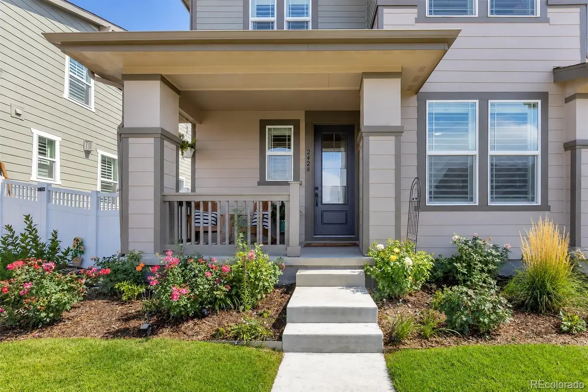 2428 Yukon Drive, Longmont, CO 80504 - #1