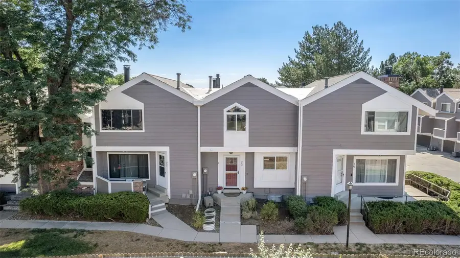 6865 W 84th Way #20, Arvada, CO 80003 - #2
