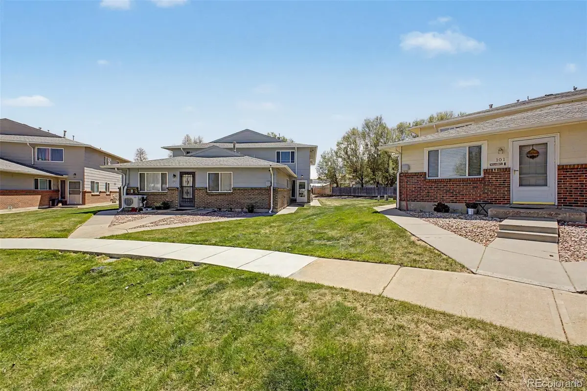 7309 W Hampden Avenue #203, Lakewood, CO 80227 - #1
