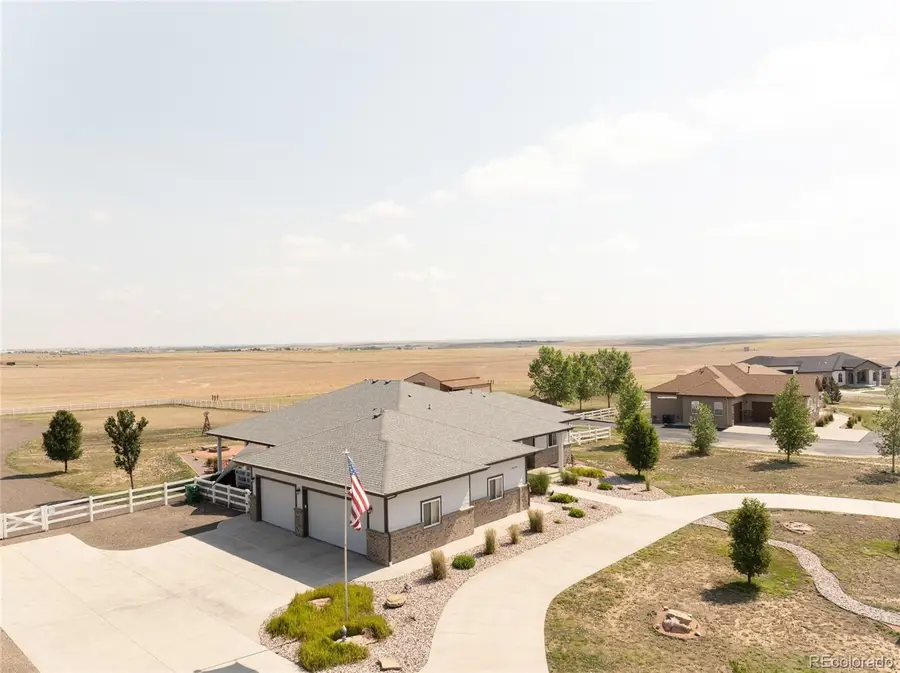 38149 E 149th Place, Keenesburg, CO 80643 - #2