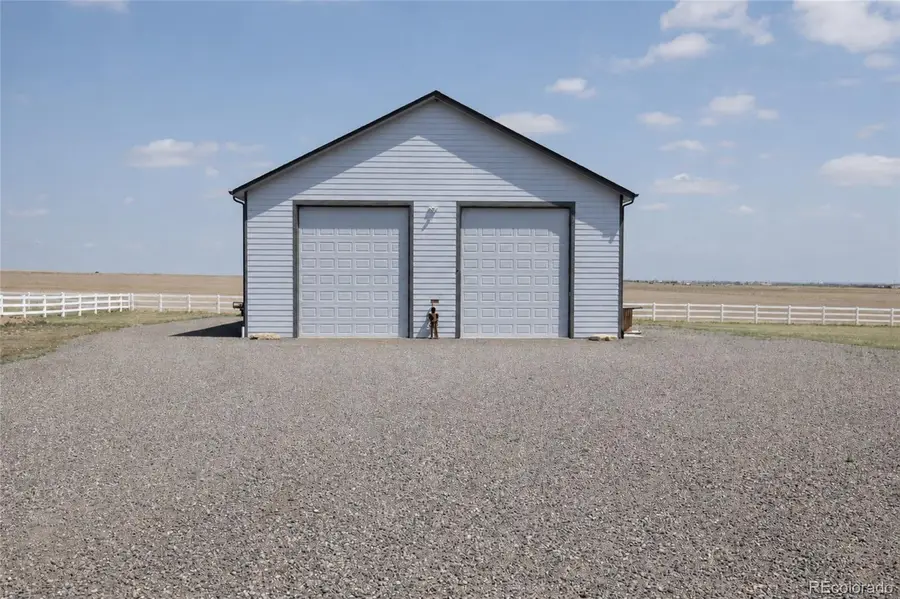 38149 E 149th Place, Keenesburg, CO 80643 - #3