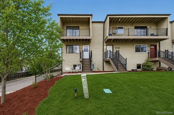 6021 Yarrow Street #A1, Arvada, CO 80004