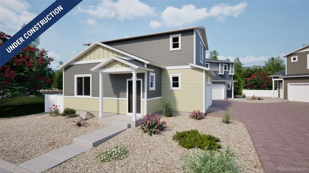 10141 Revere Court, Commerce City, CO 80022 - #1