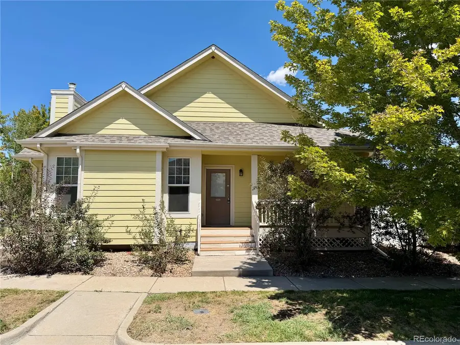 146 S 45th Avenue, Brighton, CO 80601 - #2
