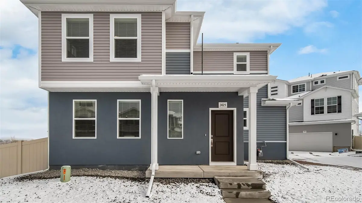 3926 N Rome Street, Aurora, CO 80019 - #1