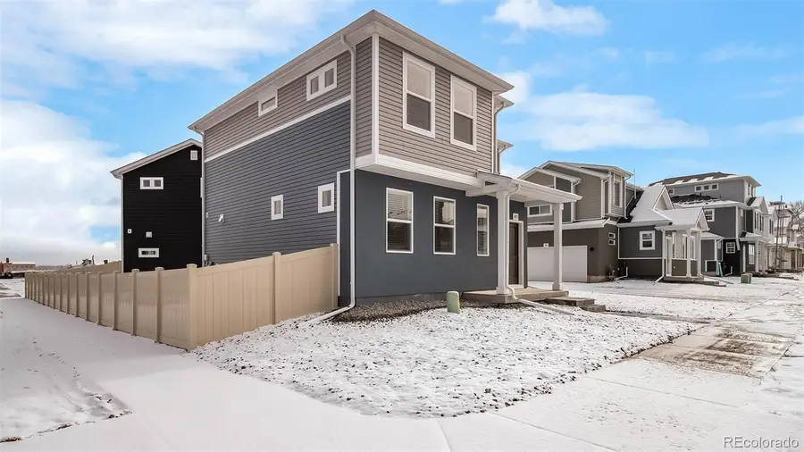 3926 N Rome Street, Aurora, CO 80019 - #3