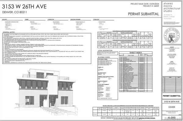 3153 W 26th Avenue, Denver, CO 80211