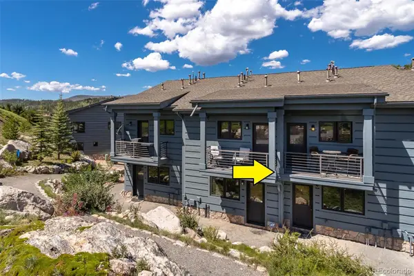 508 Ravenwood Circle #A2, Grand Lake, CO 80447