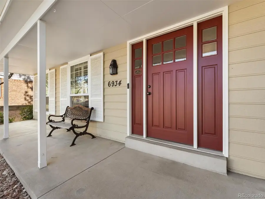 6934 E Geddes Place, Centennial, CO 80112 - #3