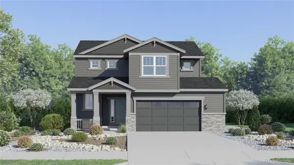 1845 Desert Lark Street, Fort Collins, CO 80528