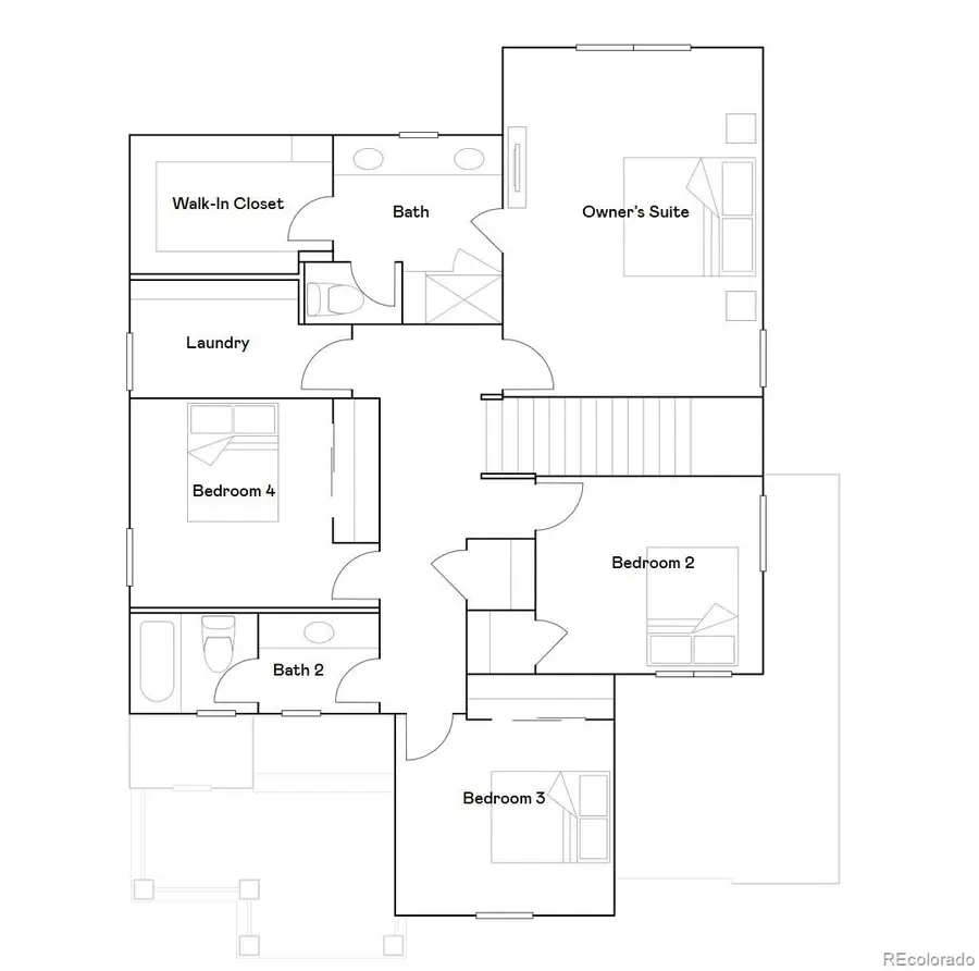 1845 Desert Lark Street, Fort Collins, CO 80528 - #3