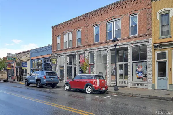 140 W First Street #D, Salida, CO 81201