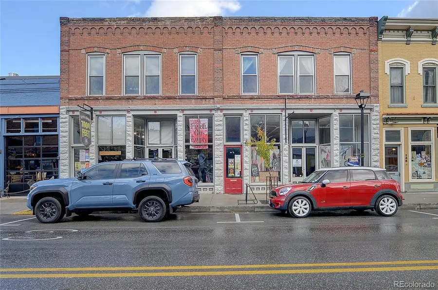 140 W First Street #D, Salida, CO 81201 - Image #2