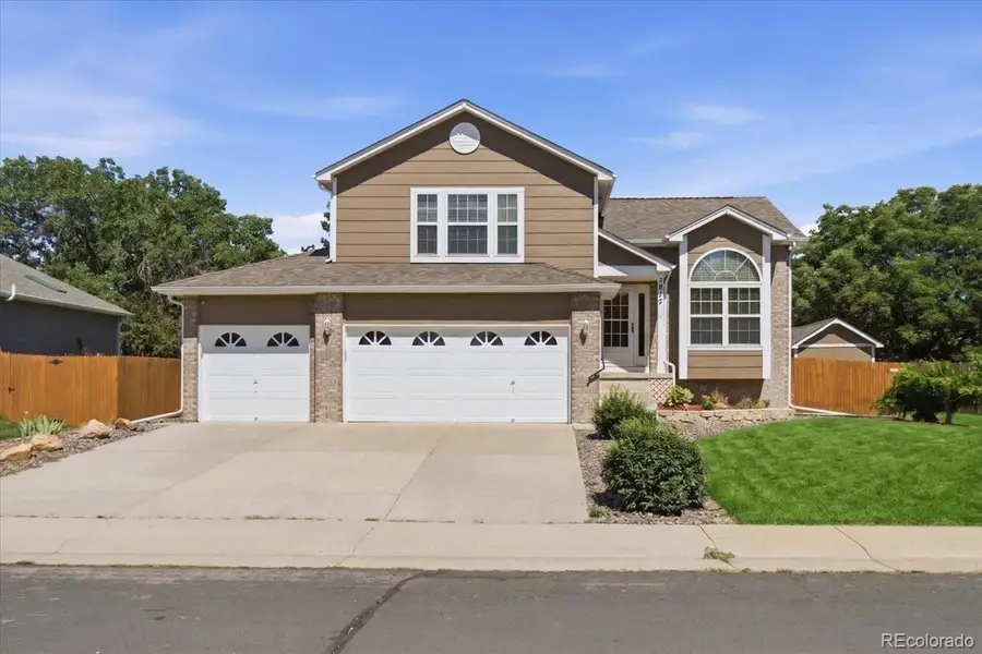 2977 W Rowland Avenue, Littleton, CO 80120 - #2