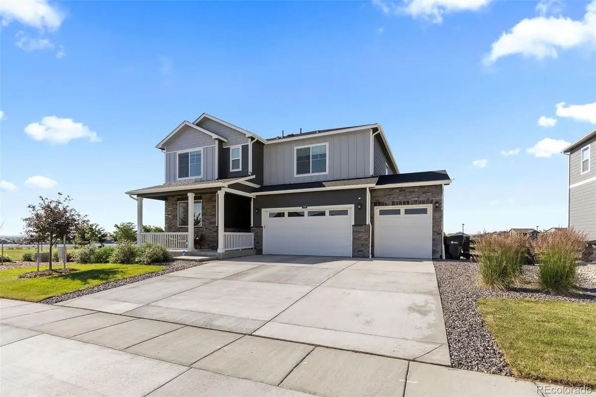7786 E 159th Avenue, Thornton, CO 80602 - #1