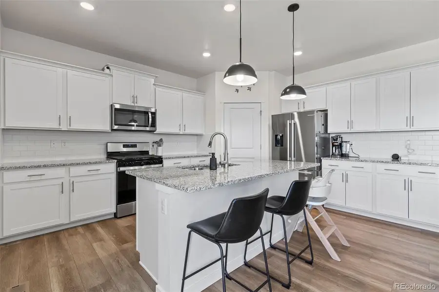 7786 E 159th Avenue, Thornton, CO 80602 - #2