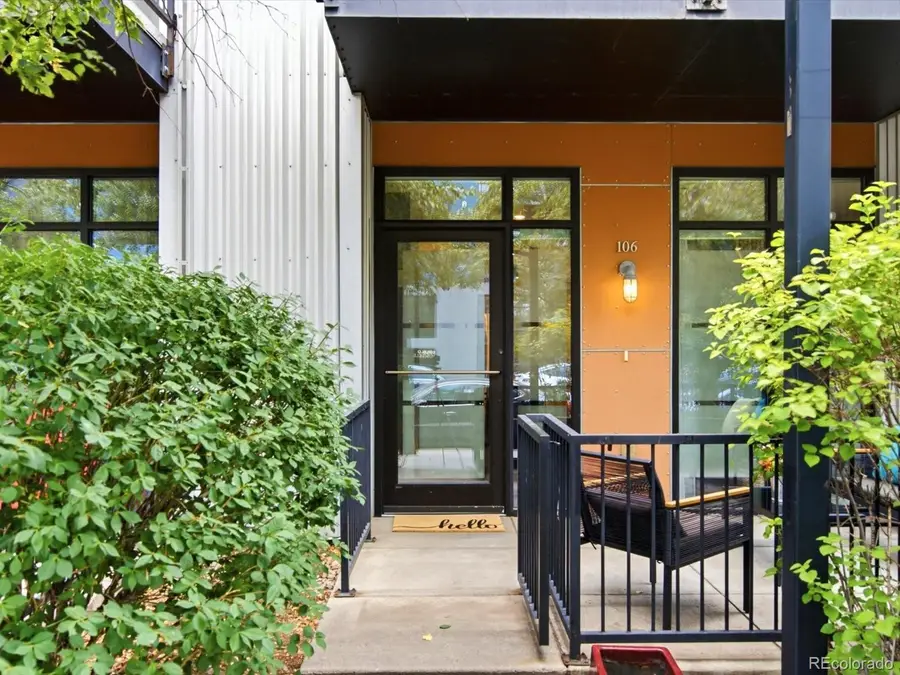 3149 Blake Street #106, Denver, CO 80205 - #2
