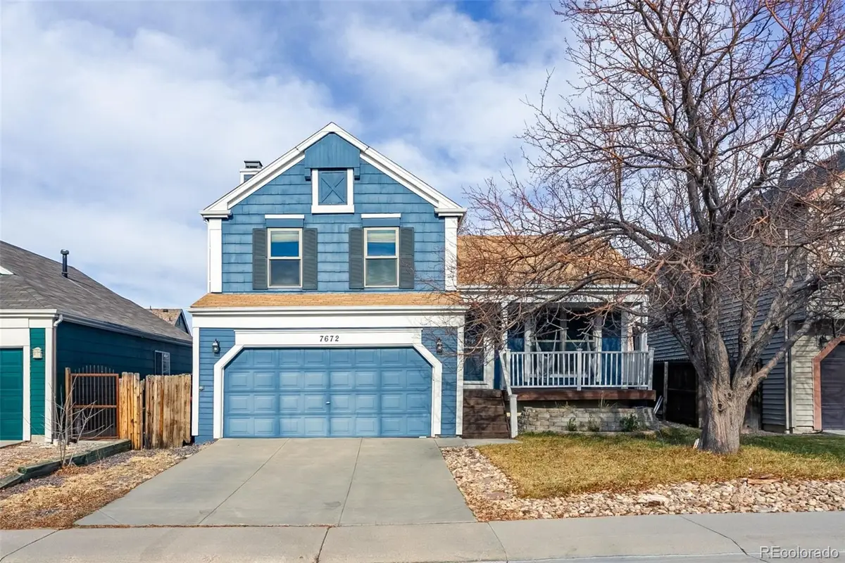 7672 Elmwood Street, Littleton, CO 80125 - #1