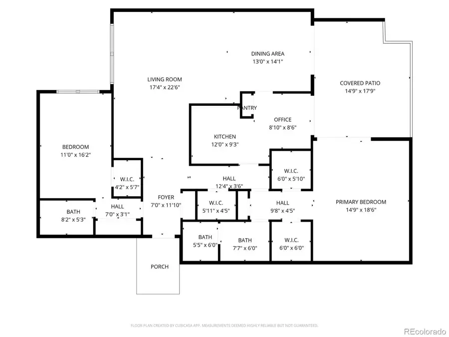 5751 E Ithaca Place #1, Denver, CO 80237 - #2