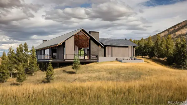 75 Canyon Pines Drive, Golden, CO 80403