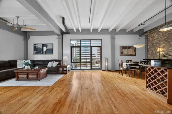 1800 Lawrence Street #406, Denver, CO 80202