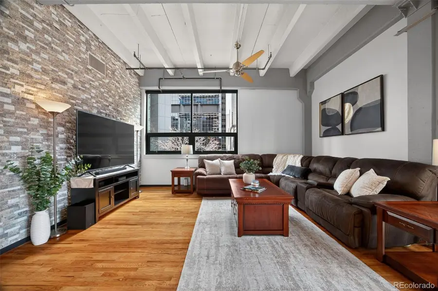 1800 Lawrence Street #406, Denver, CO 80202 - #2