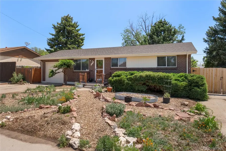 8452 Rutgers Street, Westminster, CO 80031 - #2