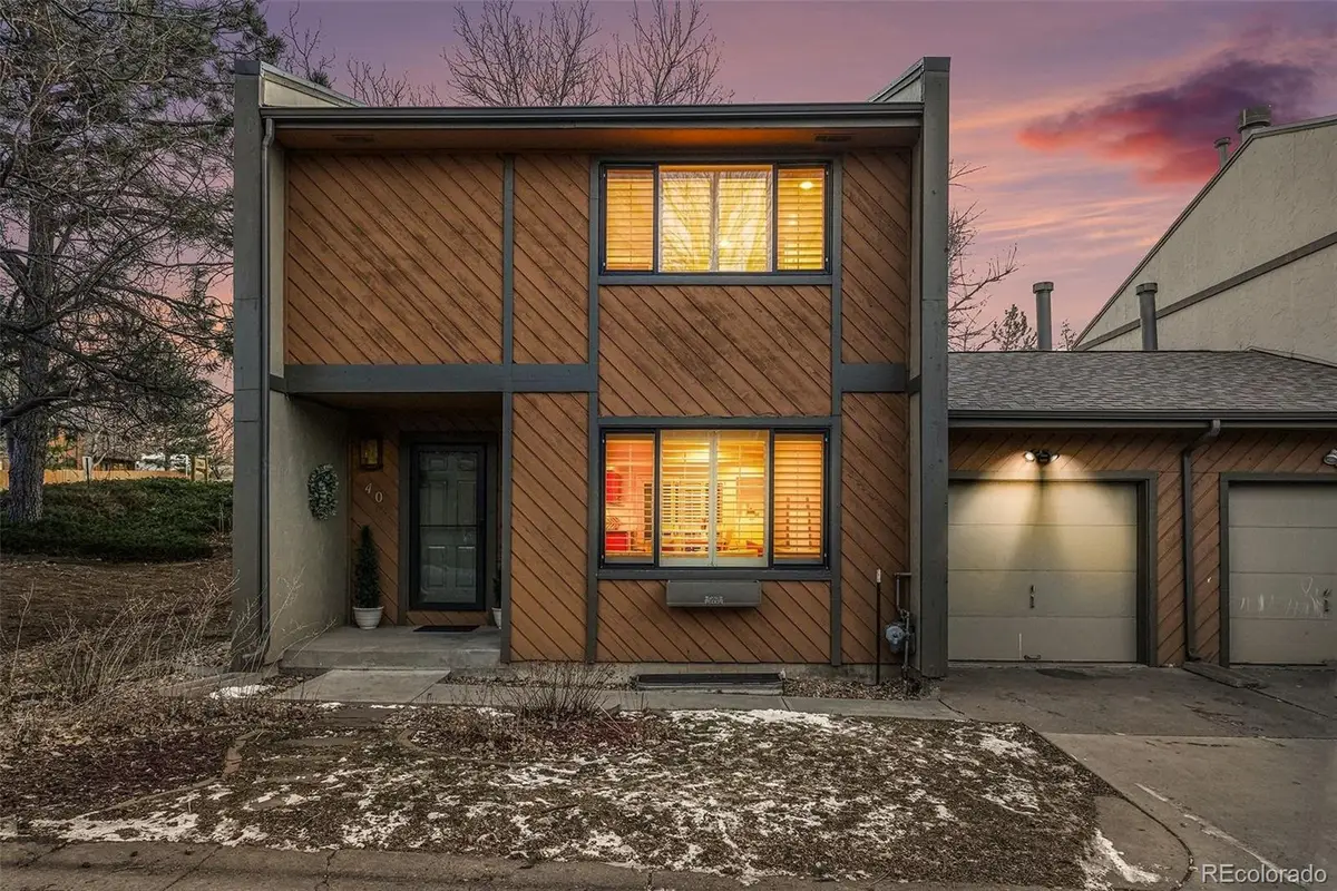 12655 W Bayaud Avenue #40, Lakewood, CO 80228 - Image #1