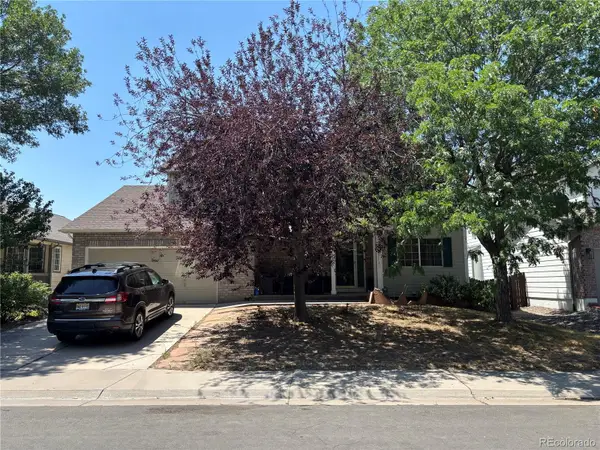 11373 Oakland Drive, Henderson, CO 80640