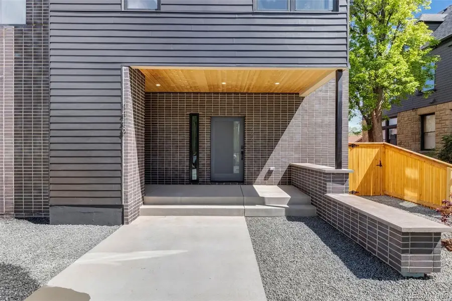 1446 Stuart Street, Denver, CO 80204 - #2