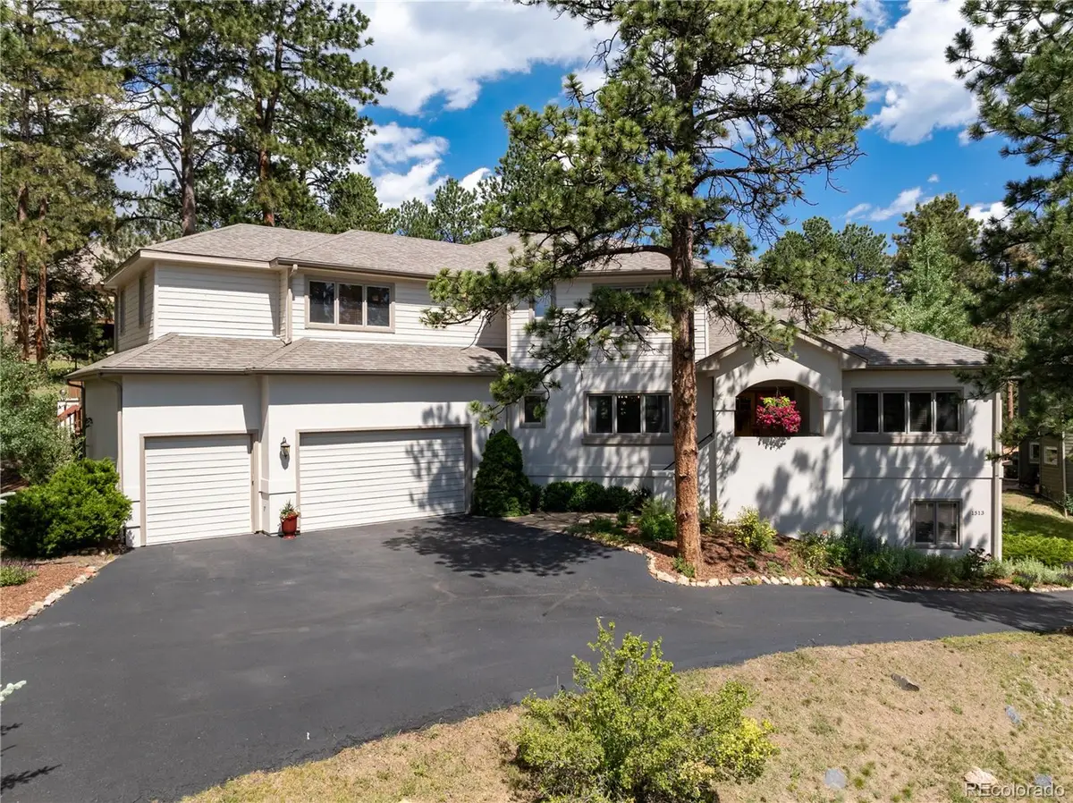1513 Belford Court, Evergreen, CO 80439 - #1