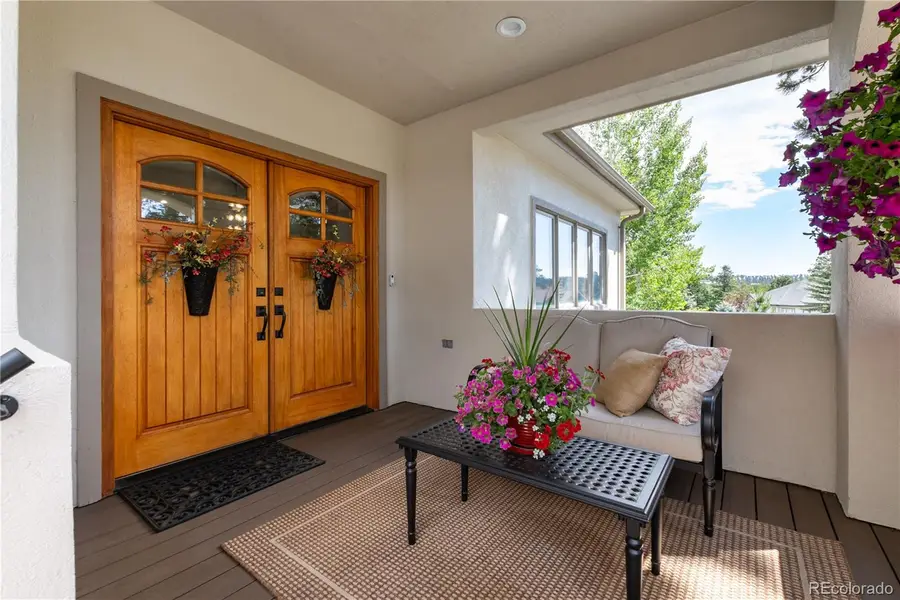 1513 Belford Court, Evergreen, CO 80439 - #3