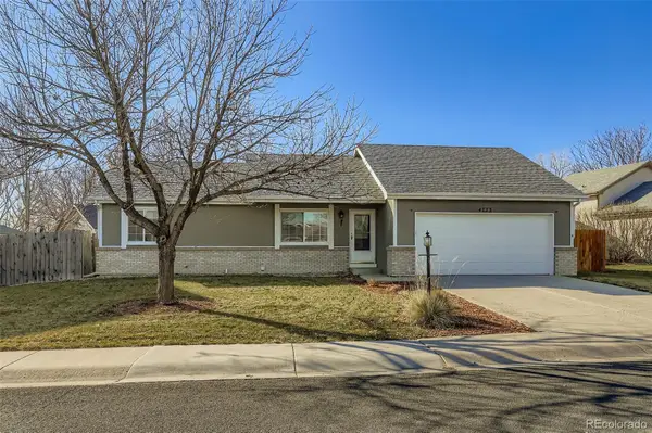 4773 Sunvalley Drive, Loveland, CO 80538