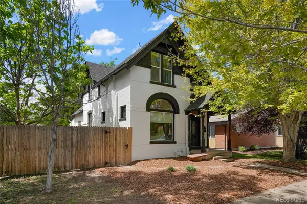 3037 N High Street, Denver, CO 80205