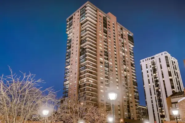 1551 Larimer Street #2504, Denver, CO 80202