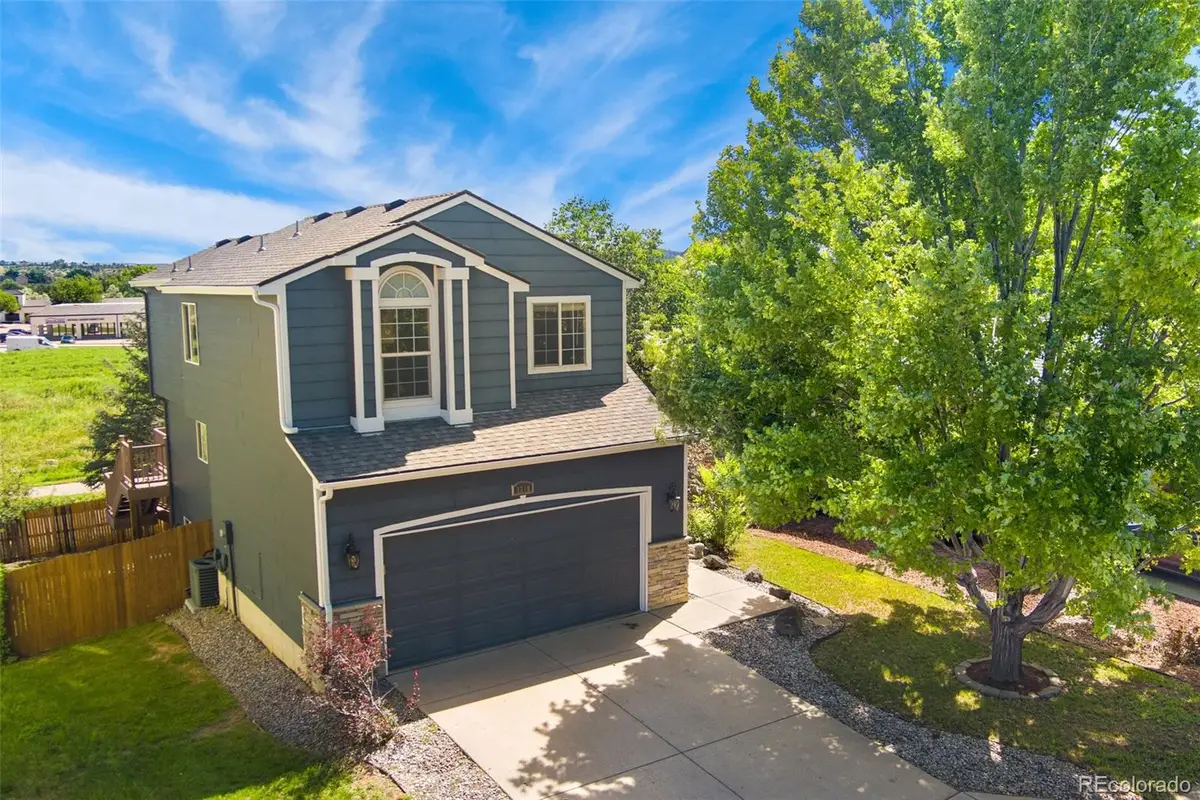 1310 Chesham Circle, Colorado Springs, CO 80907 - #1