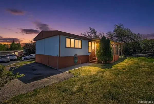 2551 W 92nd Ave Lot 217, Denver, CO 80260