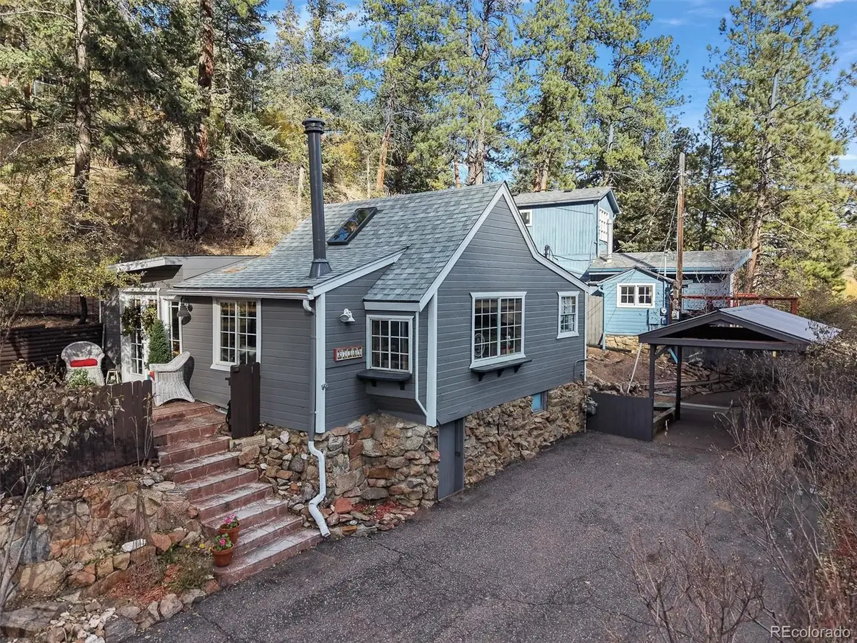 27389 Highway 74, Evergreen, CO 80439 - Image #1