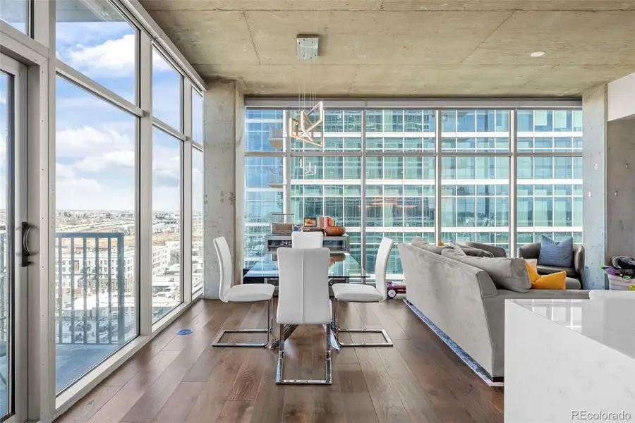 1700 Bassett Street #1503, Denver, CO 80202 - #2