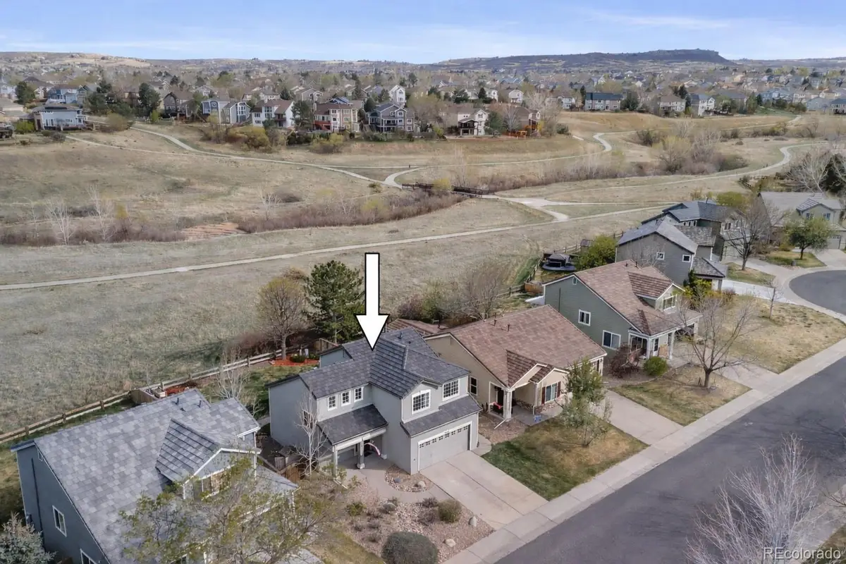 10054 Kingston Court, Highlands Ranch, CO 80130 - #1
