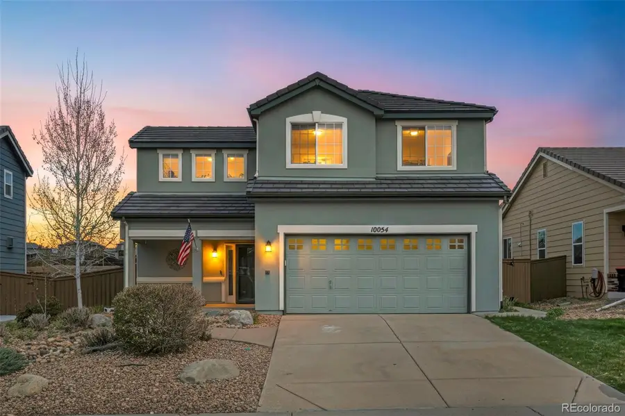 10054 Kingston Court, Highlands Ranch, CO 80130 - #2