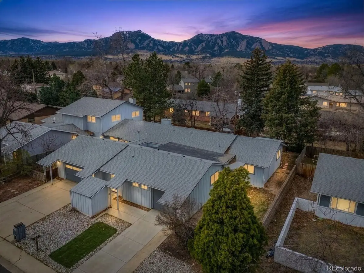 979 Roxwood Lane, Boulder, CO 80303 - #1