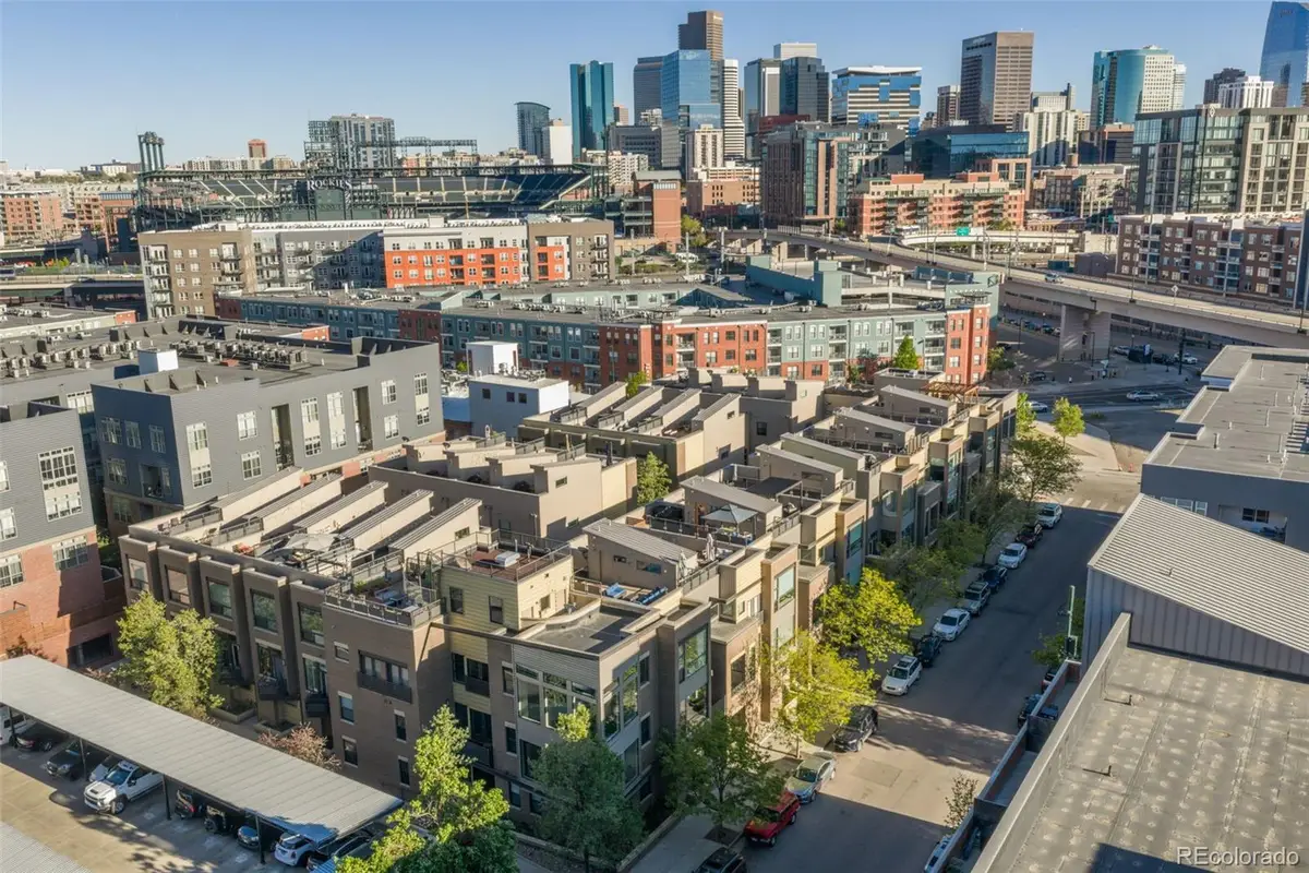 2900 Inca Street #15, Denver, CO 80202 - #1