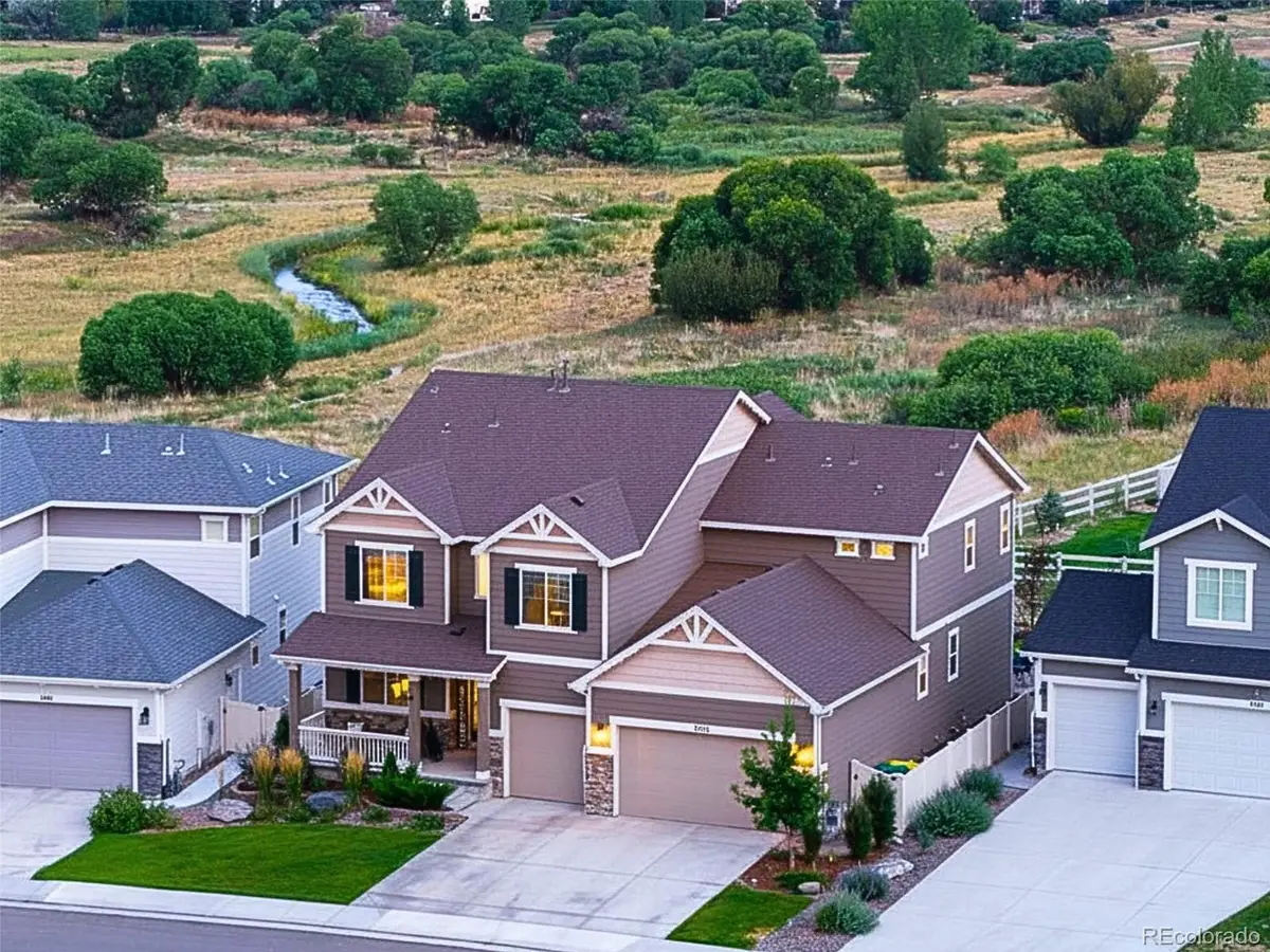 6138 Long Branch Drive, Parker, CO 80134 - #1