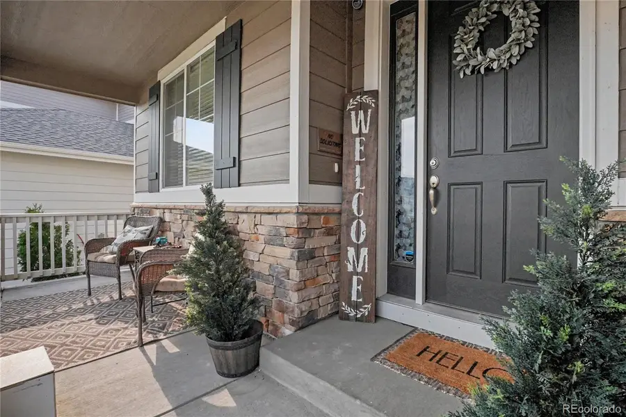 6138 Long Branch Drive, Parker, CO 80134 - #3