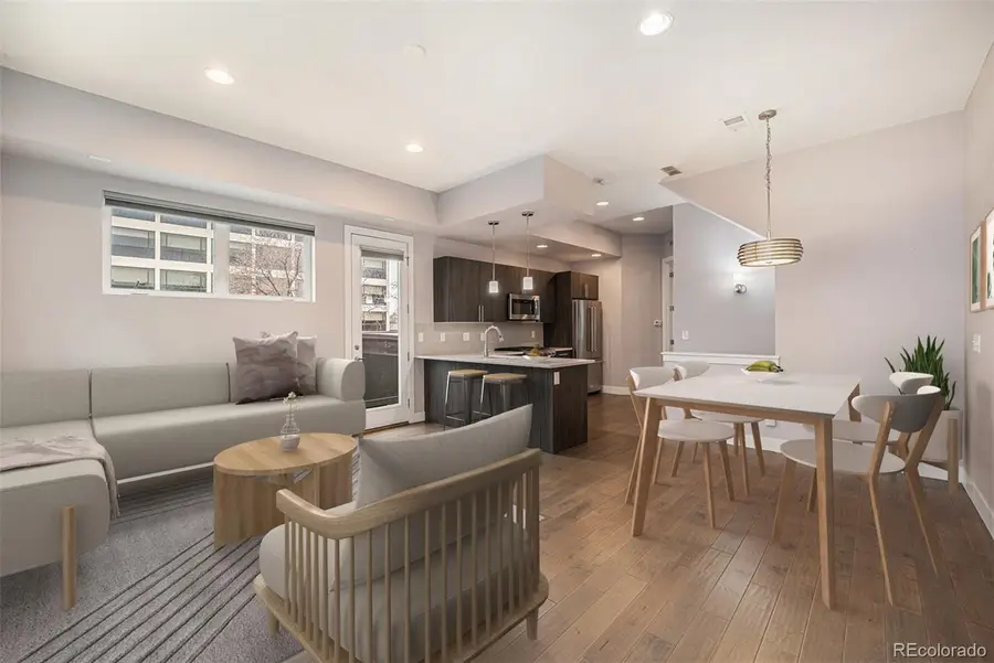 1638 Lowell Boulevard #1, Denver, CO 80204 - Image #2